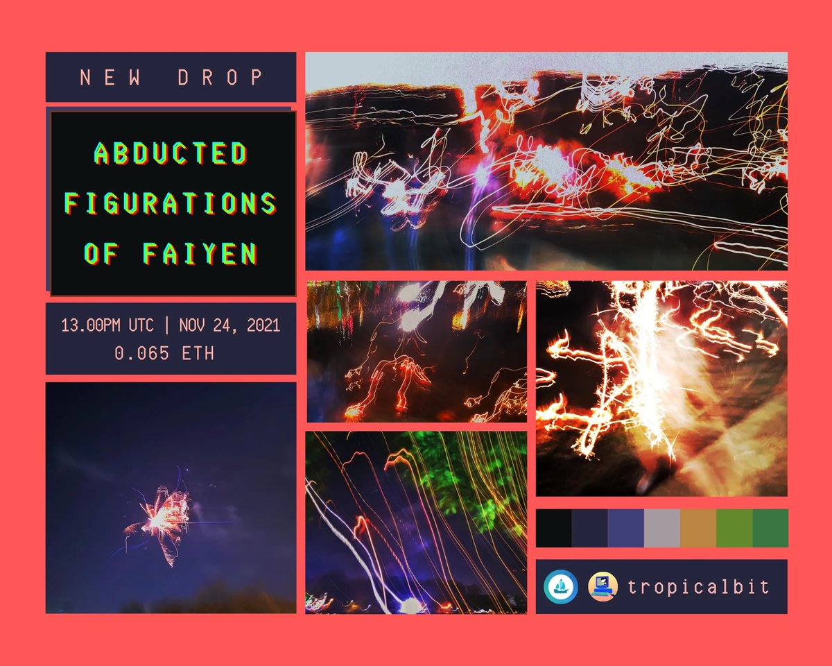 tropical_bit's tweet photo. @nftparticle Please check out my new collection. Thanks

https://t.co/gFQ8i64kNF https://t.co/CqmpNzX2RD