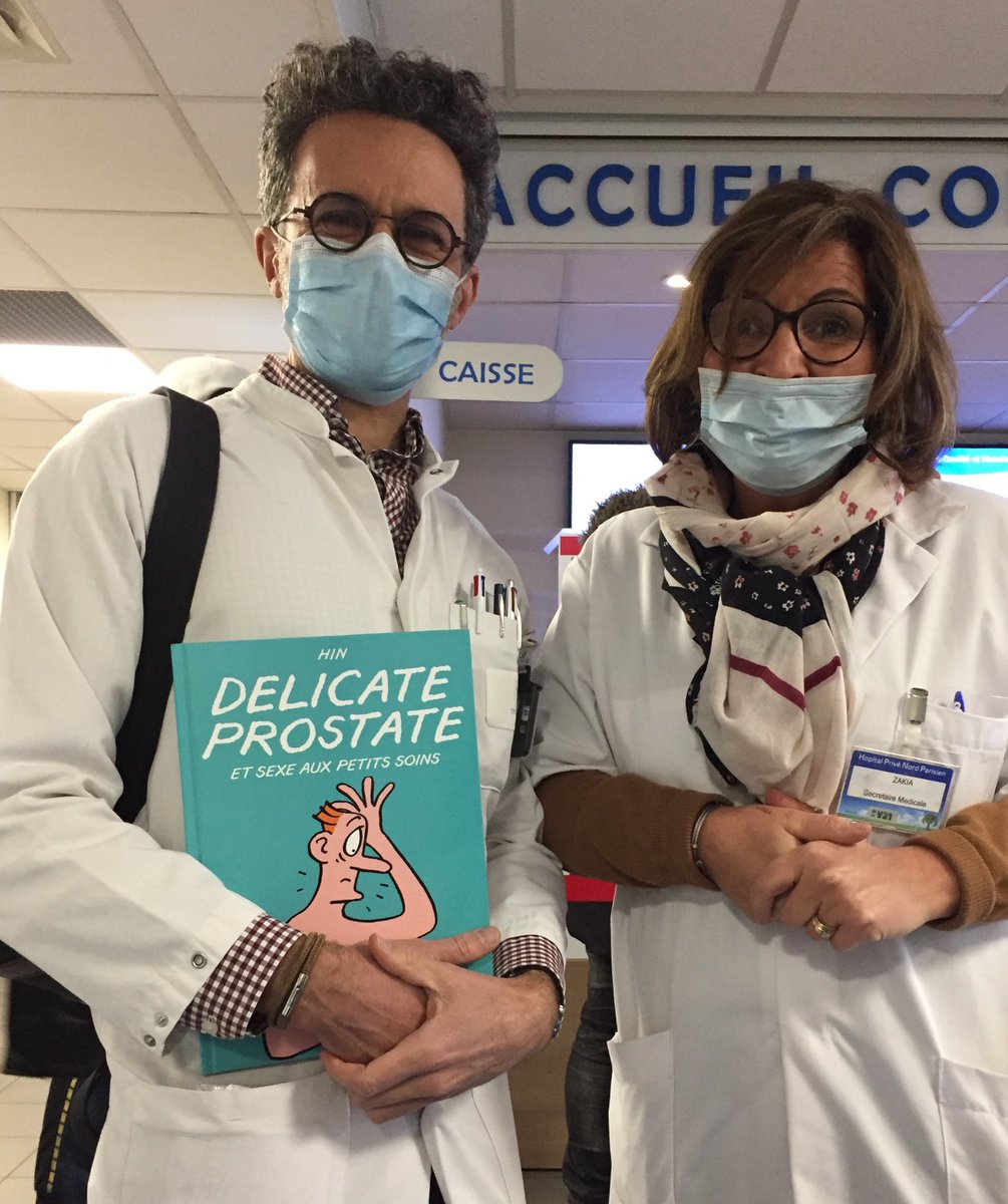 _jeanhin's tweet photo. #Movember2021 #cancerdelaprostate #SantéMasculine

Ce 30 #Novembre dernier jours de #Movember avec #DélicateProstate #Movemberfr #ProstateTour

Nous sommes au📍Centre Alfred Kastler, 2 avenue Charles Peguy 95200 Sarcelles

ℹ️ https://t.co/ufv6Byqty2 https://t.co/TaUHpCDWZV