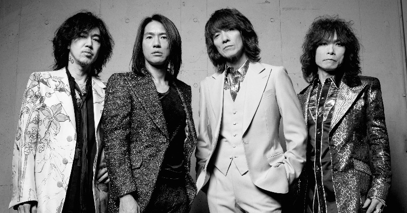 TYMSproject's tweet photo. 【📢本日締切！】ファンクラブ「BELIEVER.」年会費コース会員の皆さまへお送りする2022年 年賀状は＜本日23:59までに年会費コースにご登録いただいた方＞がお届けの対象となります。
例年とは一味違うTHE YELLOW MONKEYの姿をとらえた年賀状、どうぞお楽しみに！✨

▼詳しくはこちら
