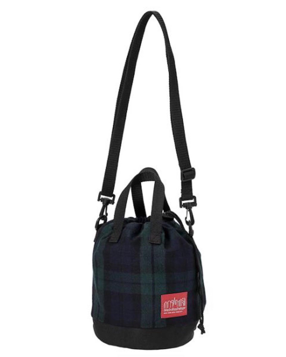 mp_expocity's tweet photo. 【Iona Island Shoulder Bag Plaid Collection】

コーディネートのワンポイントとして、
チェックのアイテムはいかがでしょうか？

number:#MP1423PLAID21
Color:Plaid Black
Price:¥7,700(tax in)
Size:横17cm×高さ21cm×マチ17cm https://t.co/HDC2ETbd8C