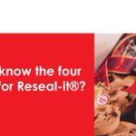Photo by Reseal-it® (@Resealit)