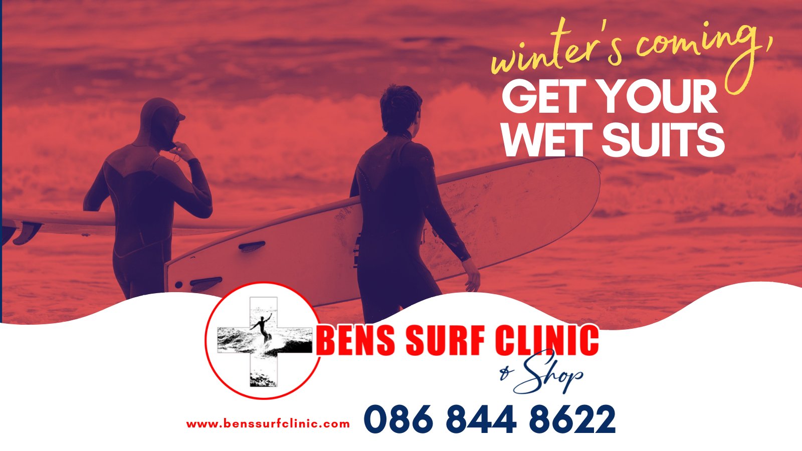 Bens cheap surf shop