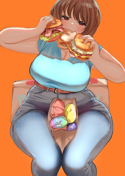 #今月描いた絵を晒そう
色々描いた 