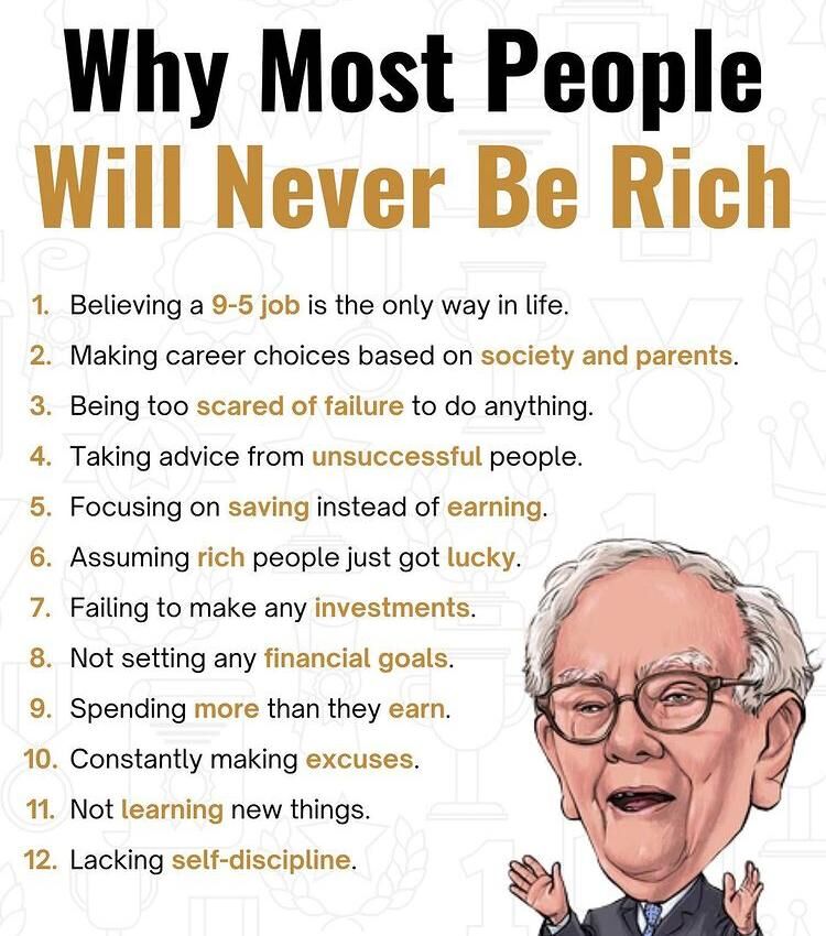 soft_here's tweet image. Saving/investment Calculator in my "BIO"

.
.

#lifestyle #quote #richvspoor #successmindset #quotestagram #quoteoftheday #viral #poorandrich #changeyourmindset #nevergiveupquotes #changeyourlife #blackowned #blogger #thinkbigdreambig #style #timewasters #powerofme #dohenyroom