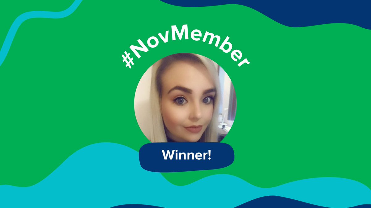 BSEcho's tweet photo. Many thanks to all who entered our #NovMember competition for one year’s free membership and congratulations to our winner @CharlotteH273! The phrase was 'Everything we do we do it for you' – because that is exactly what the BSE ethos is https://t.co/AKudS83L27