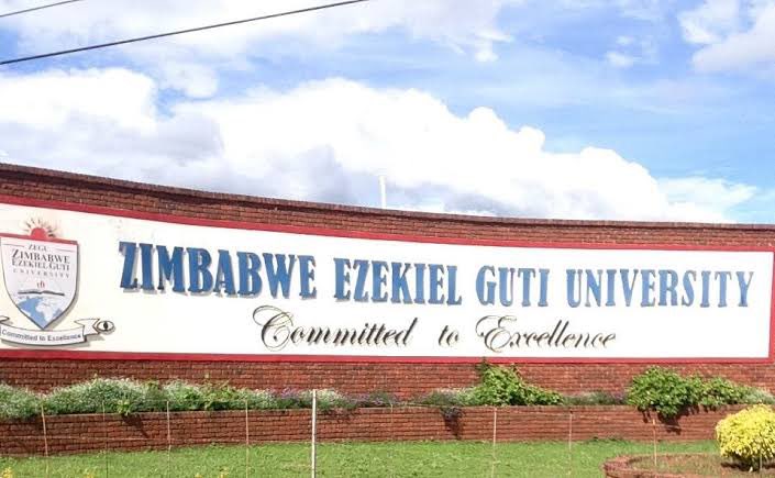 🇿🇼The High Court has ruled against the Zimbabwe Ezekiel Guti University for discriminating against a student intending to run for Students Executive Council elections because she “did not speak in tongues.”