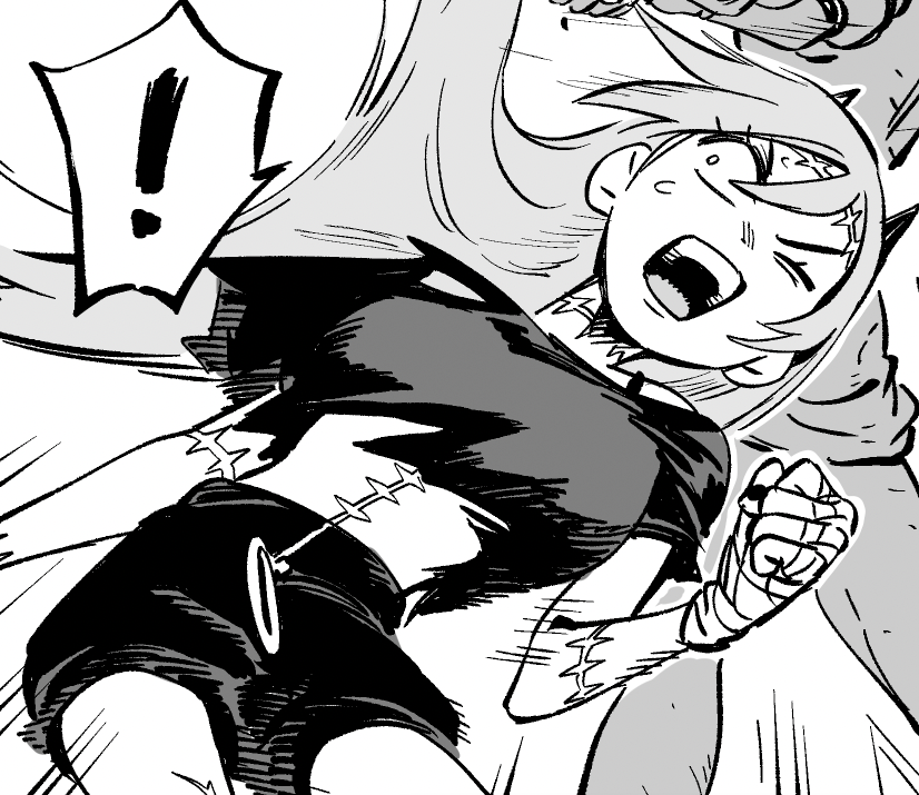 #DEVILSCANDYCOMIC UPDATE
11/29/21: CH14 • p13
---------------------
https://t.co/Ab3MmA7wO2
---------------------
CH14 start: https://t.co/LZNYxFJAIX #hiveworks 