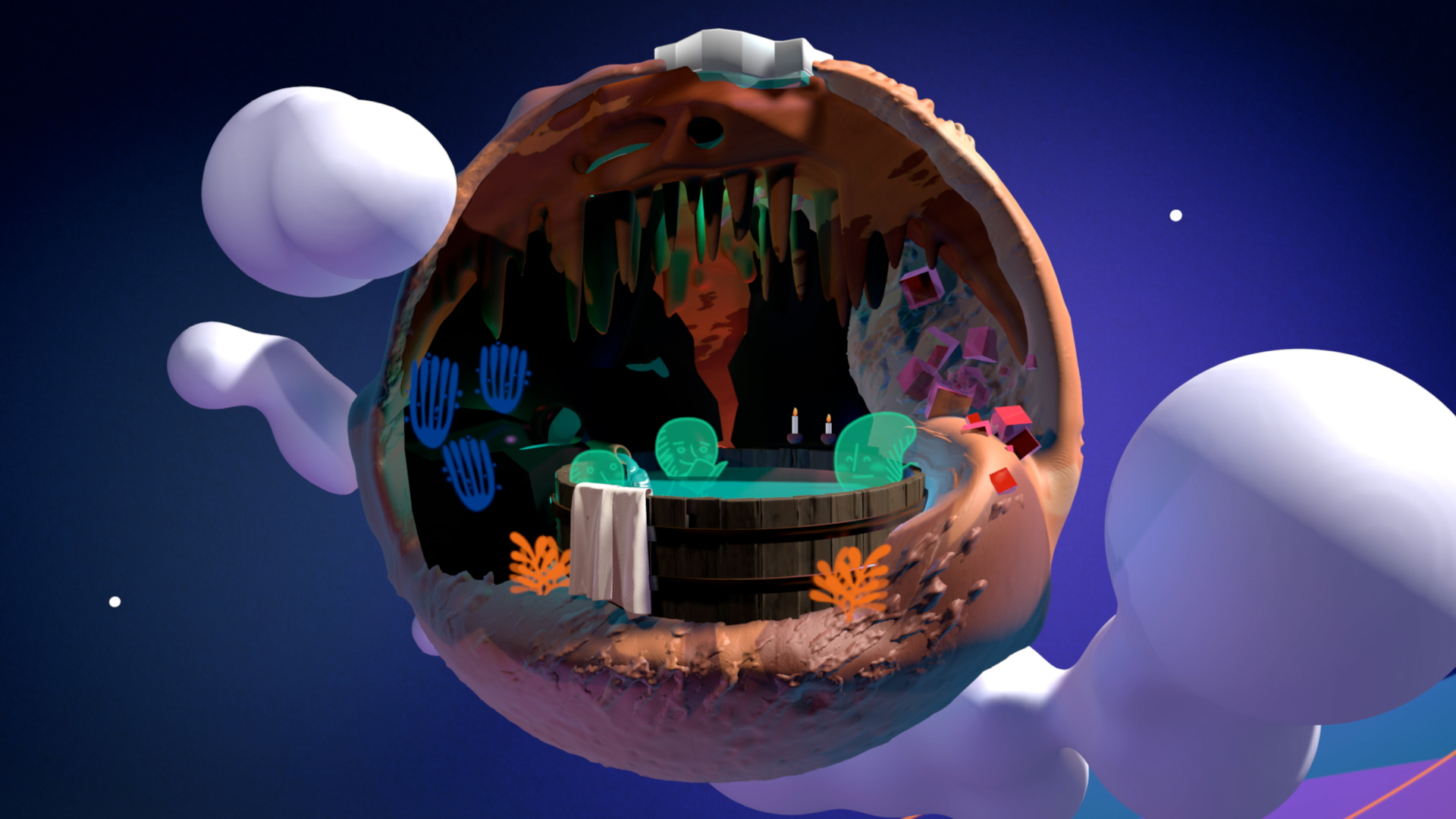 The Open University в Twitter: „Professor Brian Cox explains the 'panspermia' theory – how life could spread between planets in our latest video produced in partnership with @bbcideas. Watch here - https://t.co/G6WyY7PTPE