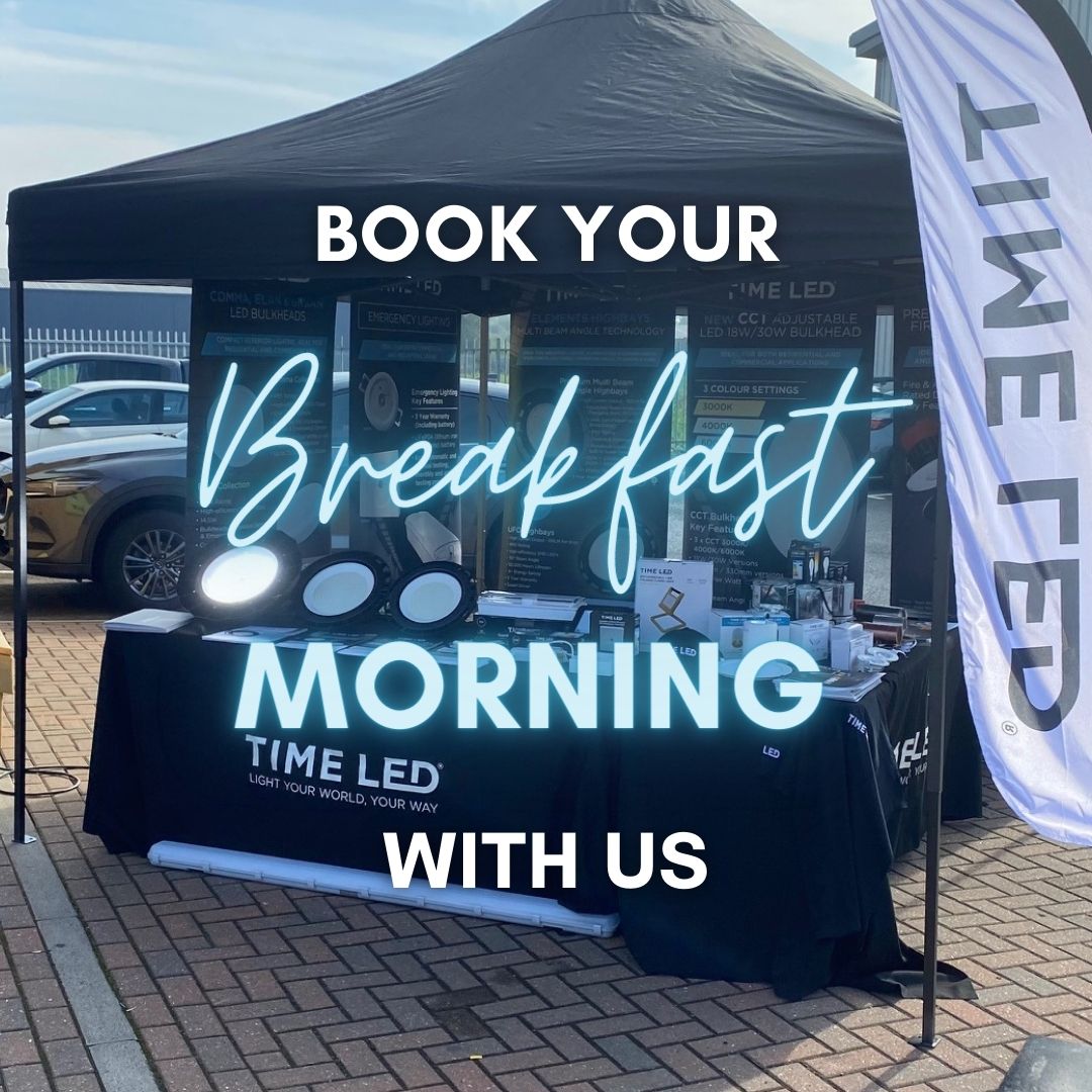 TIME LED tweet media