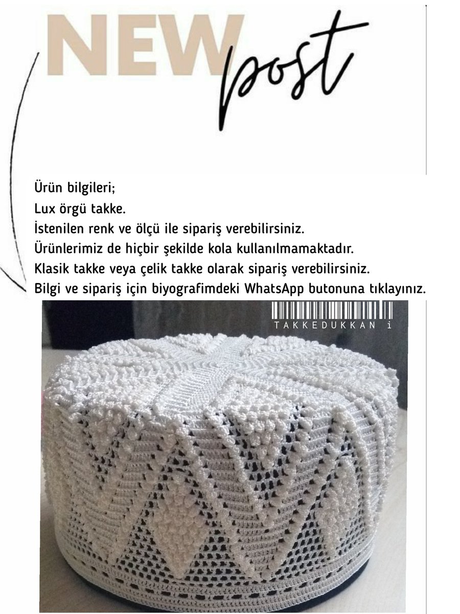 الرحيم

Rahmân ve Rahîm Olan Allah’ın Adıyla…

#cumanızmübarekolsun #sunumonemlidir #sunumdurağı #sunumönerileri #hayirlicumalar #kuranıkerim  #kuranheryerde #autumn #cumamızmübarekolsun #namaztakkesi #sezaikarakoç #sonbahar🍁 #hzmuhammedsav #elhamdülillah #namaz #müslüman