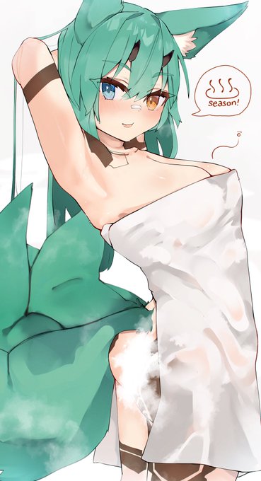 #今月描いた絵を晒そう
Skeb頑張ってた(もっと描かねば) 