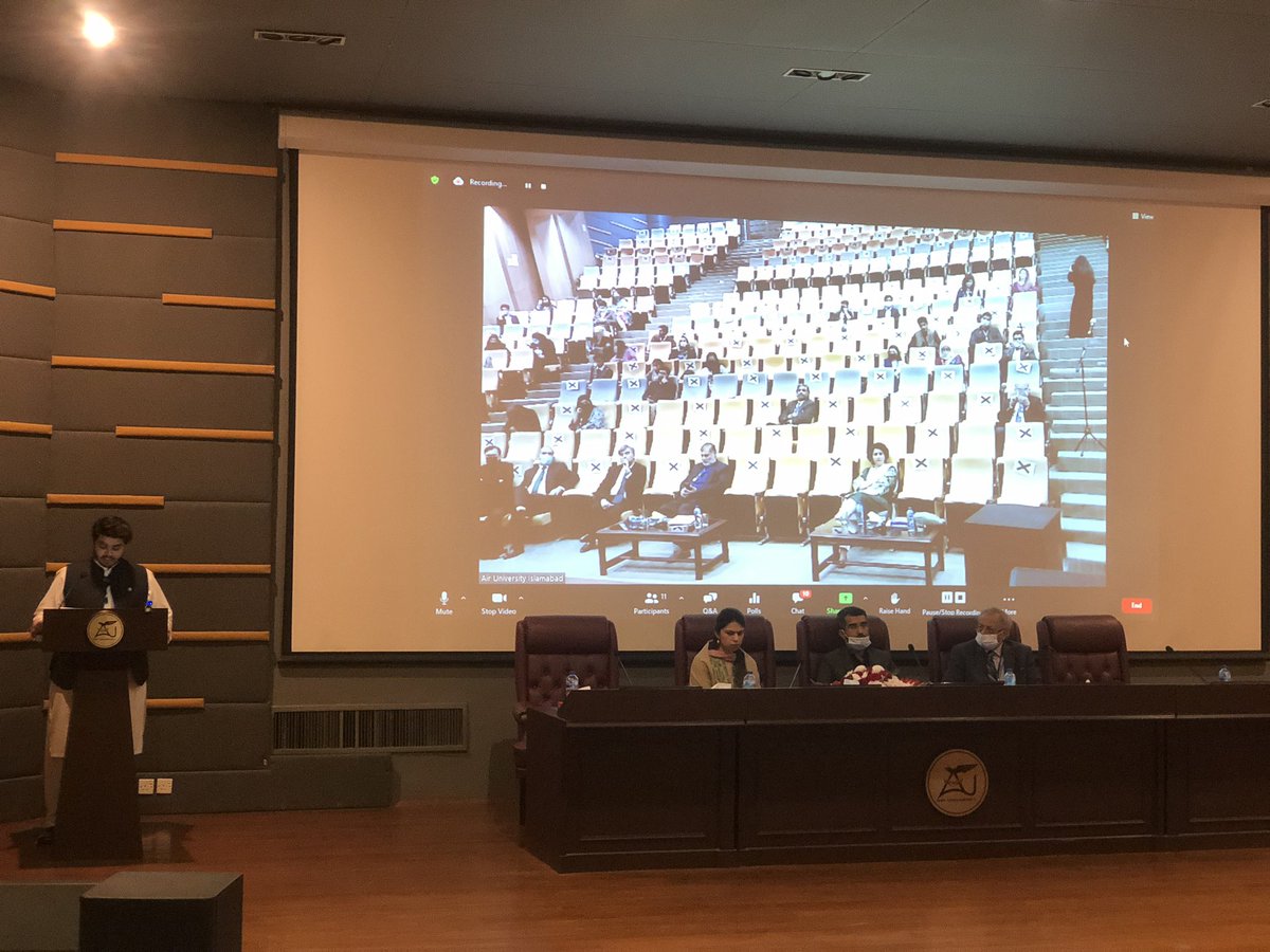 Awahabs12's tweet image. #IntlConference21 
#DASSS 
#FASSS