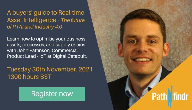 Pathfindr tweet media