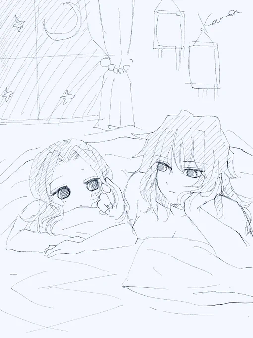 rkgkぎゆしの ※少し肌色