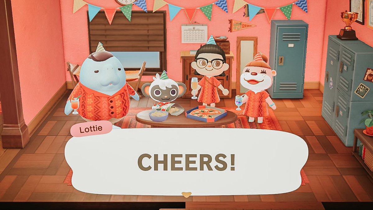 islalunaa's tweet photo. the little party they throw for designing 10 vacation homes is the cutest 🤍 https://t.co/AEbMaXJaOY