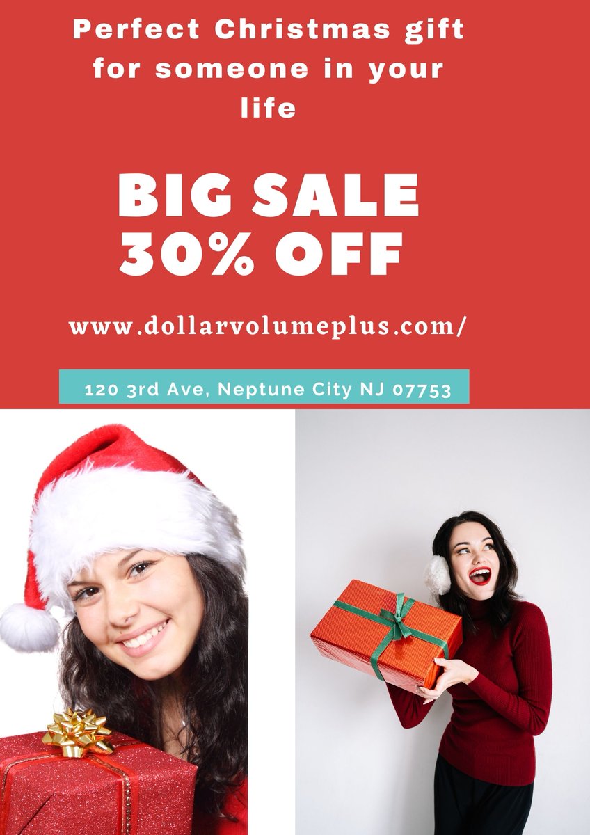 DiscountStoreNJ tweet picture