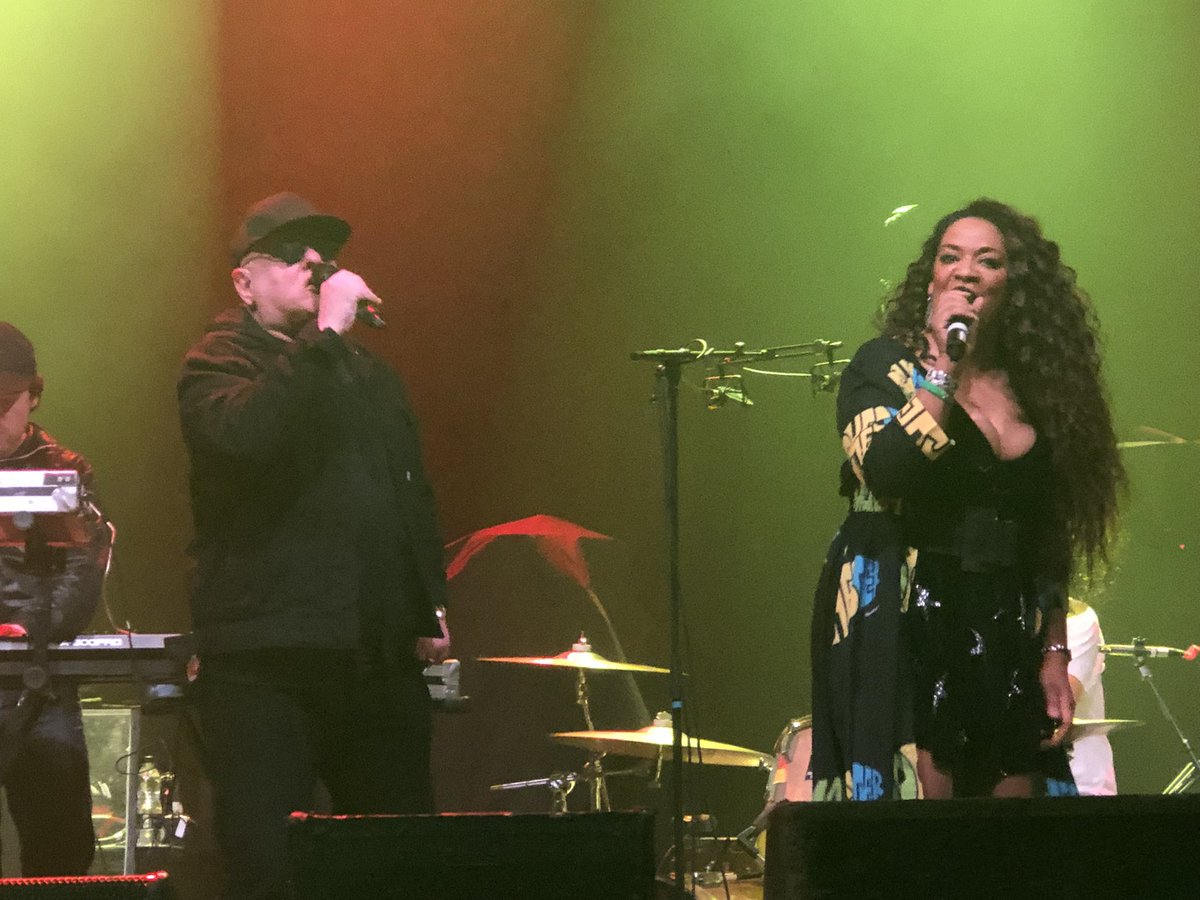 antrdav's tweet photo. @officialswr It was an amazing gig - my first ever Happy Mondays gig and OMG it was increadible! https://t.co/AeBWsssQiv