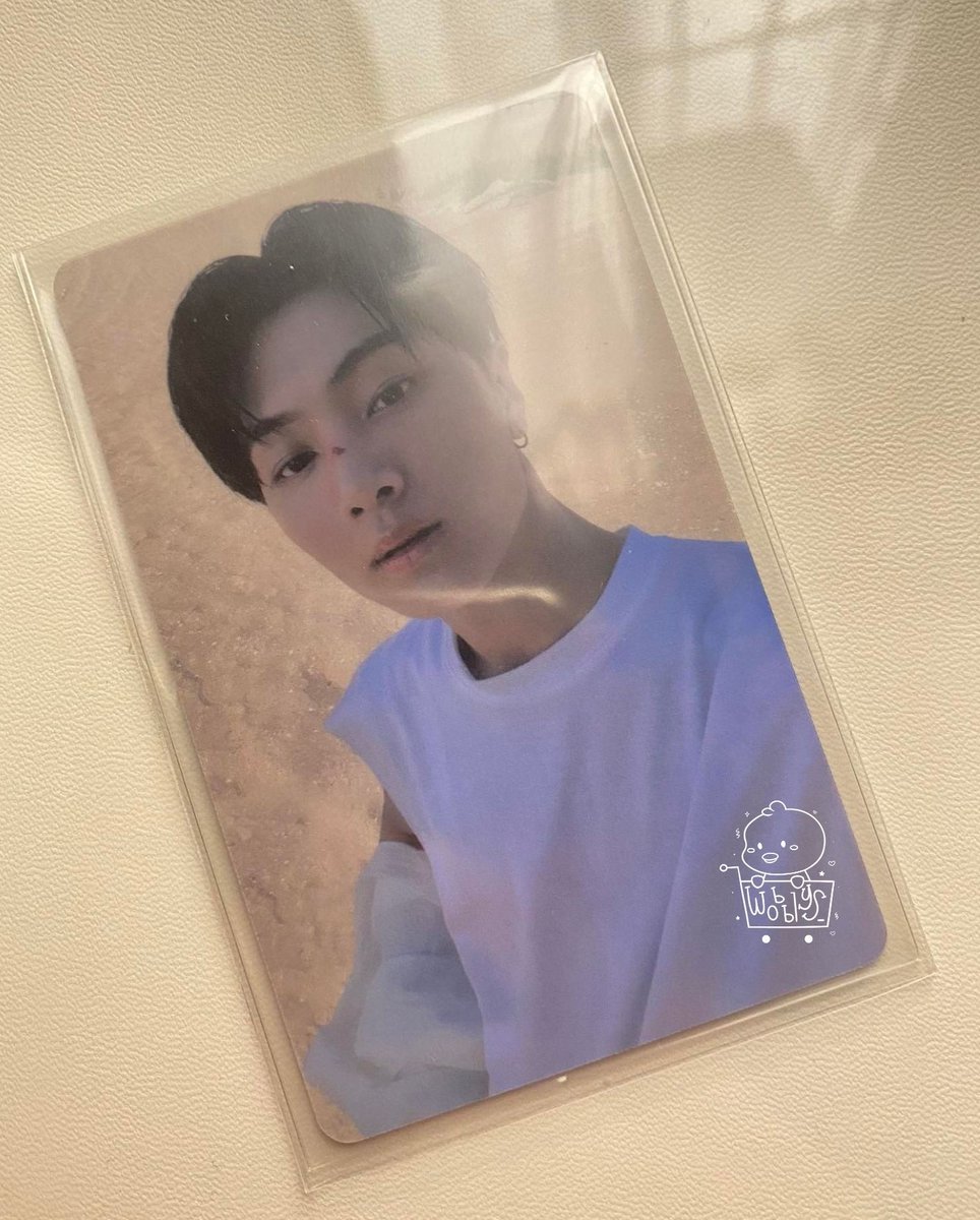 jaykemincarts's tweet photo. 𓏔 #wobblybudols ✶ #kcartzproof,
@kookiecartz
hello, icee! i already received my first ever enhypen ld. thank you so much for the smooth and fast hatian transaction hehe. thank you also for packing it safely and sa super daming freebies! https://t.co/BaqhGvwgrt