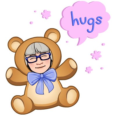 GeorgiaMorgan52's tweet photo. @terrinabauer Mommy hugs!! 💞💌 https://t.co/famKlo2IyM
