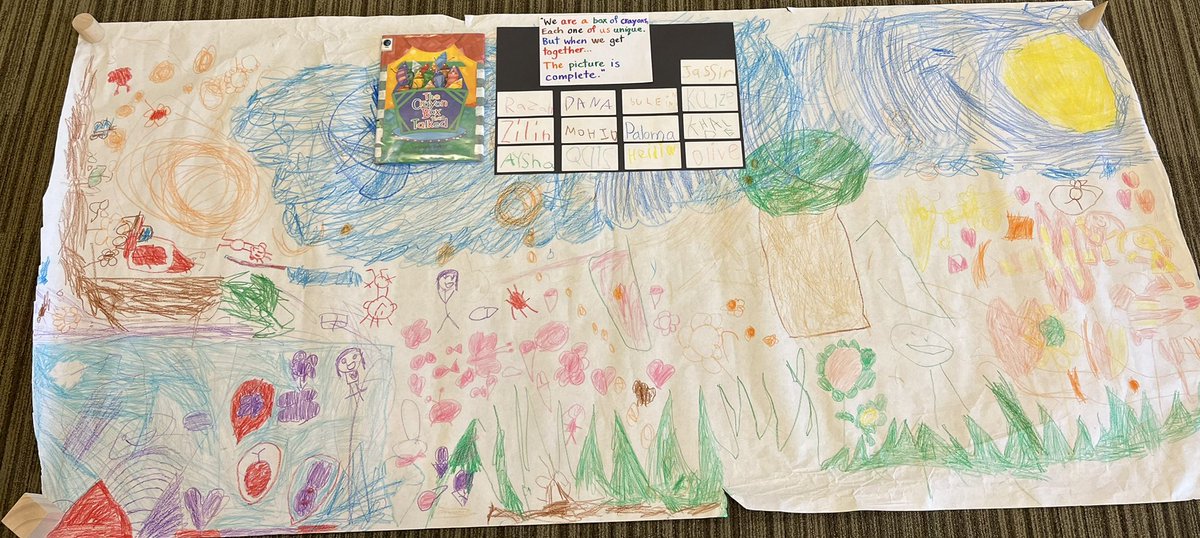 K3 Cooperation! The BIG picture we can make together is pretty dazzling! #TKSKGcc