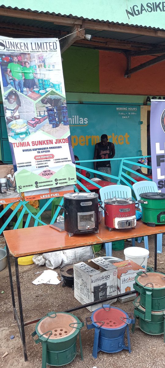 KCV_Kenya's tweet image. Are you interested in providing #sutainablesolutions in your community? 
Read more about @LimitedSunken and how they are #impacting lives here: kcv.co.ke/clients/