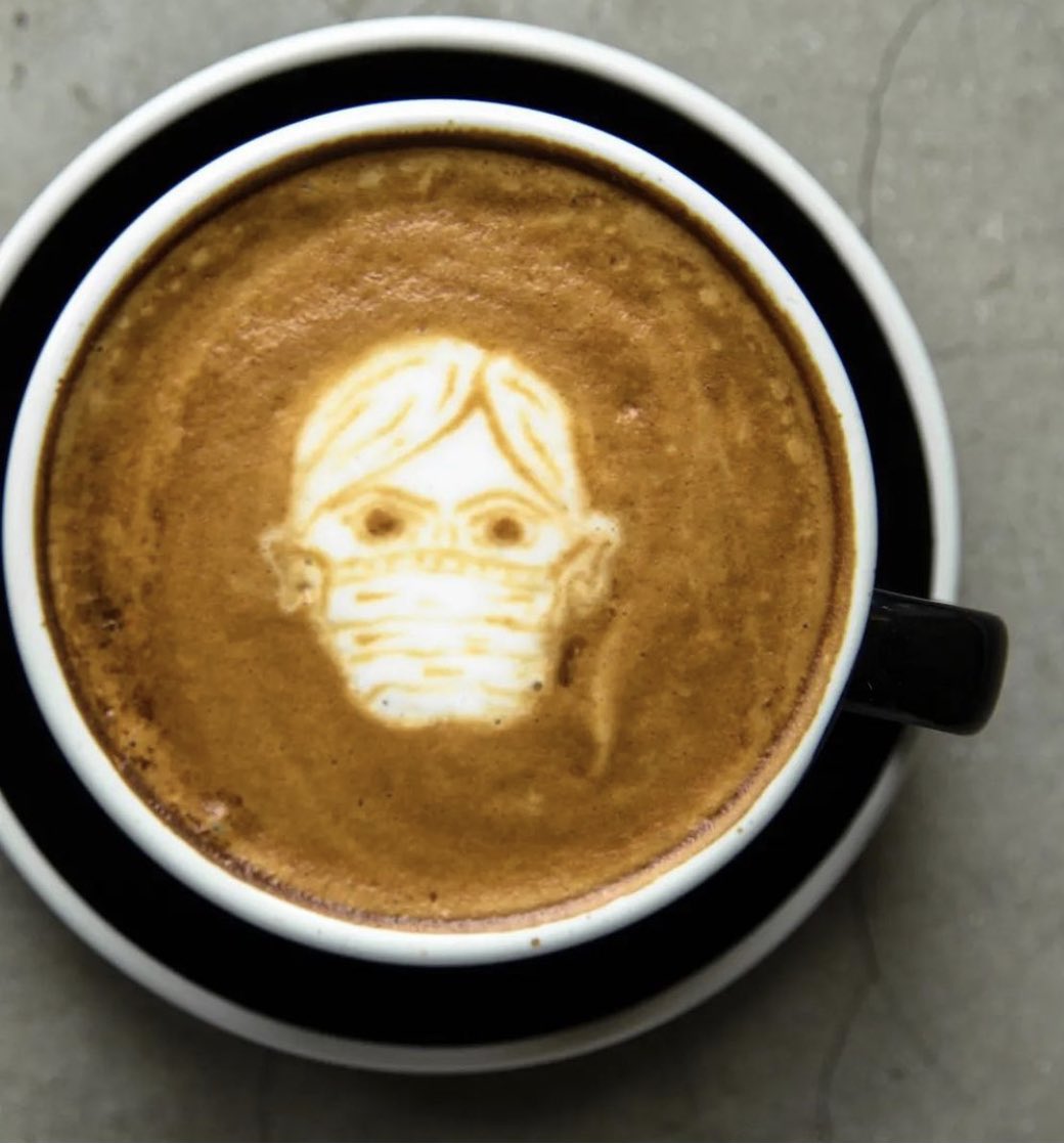 Coffee World (@coffee_world_gr) on Twitter photo 