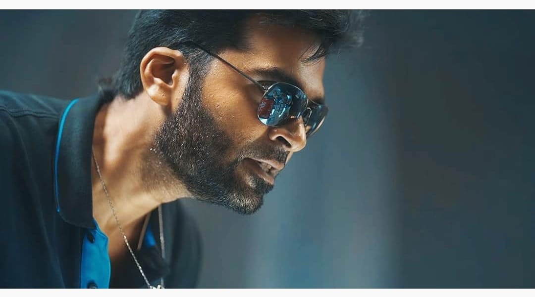 _NewCinema's tweet photo. #RockSolid - All 4 Shows.!! 
https://t.co/drY7bUXmUm 

#MaanaaduBlockbuster https://t.co/dIp4kewcbM