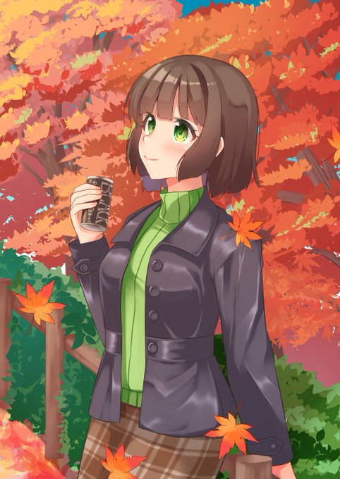 今月描いた絵2枚だけだ…… 