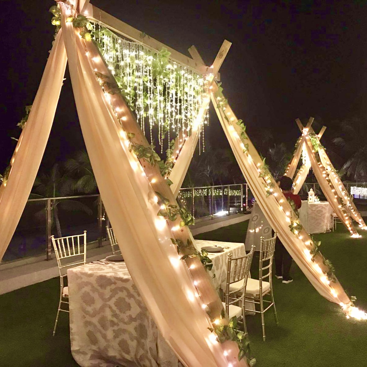 Discovery Resorts tweet media