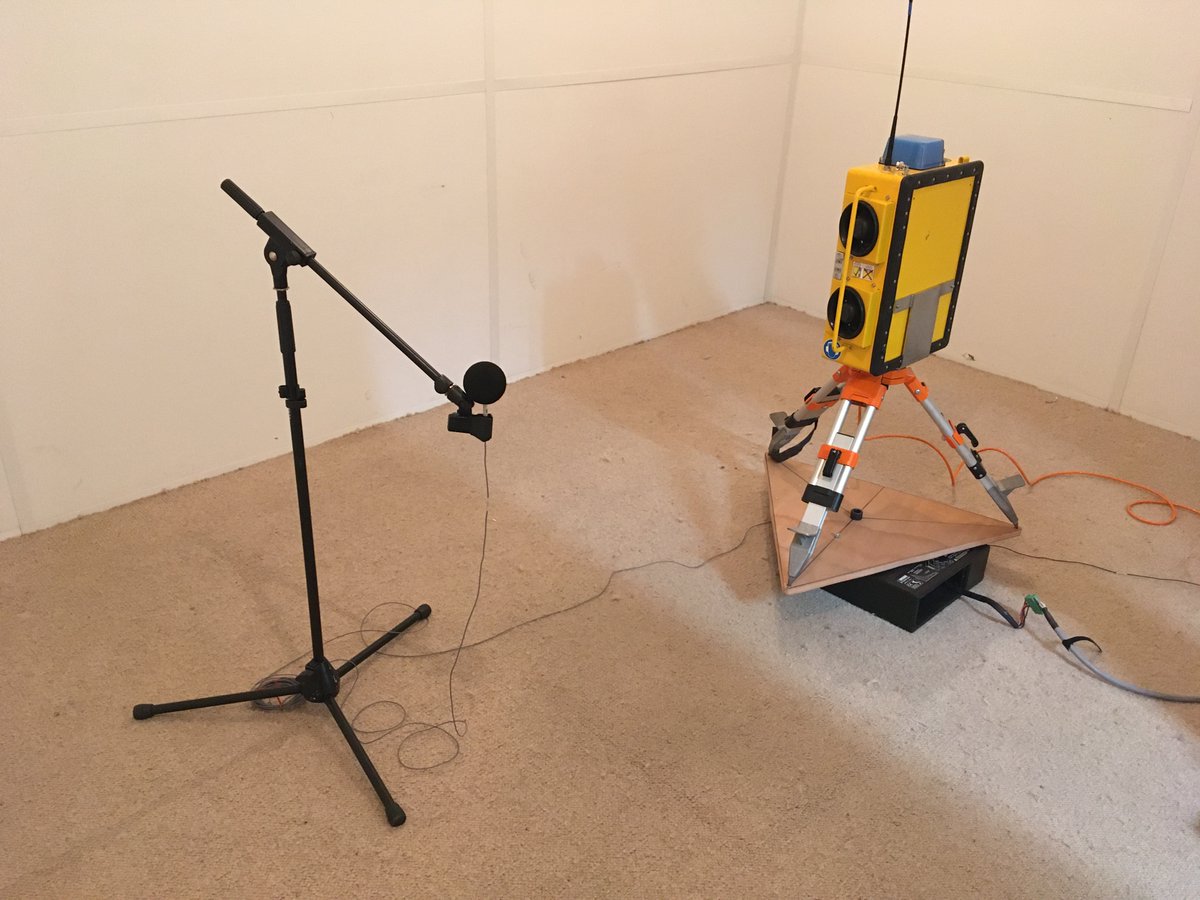 eurailtest's tweet photo. Avez-vous déjà entendu parler de la sécurité bord de voie ?

Notre partenaire l'Agence d'Essai Ferroviaire (@SNCFMateriel) a réalisé la qualification d'un dispositif d'annonce par radio pour Schweizer Electronic.

L'article sur les mesures réalisées 👇

https://t.co/Vd71WHziqv https://t.co/w6CIYSAXNp