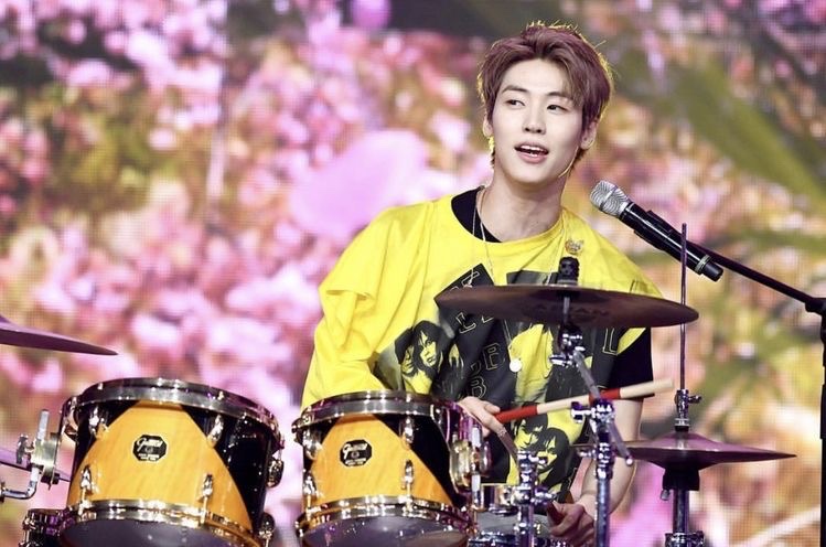 #nflying #엔플라잉 #Seunghyub #이승협 <a href="/NFlyingofficial/">엔플라잉 (N.Flying)</a>