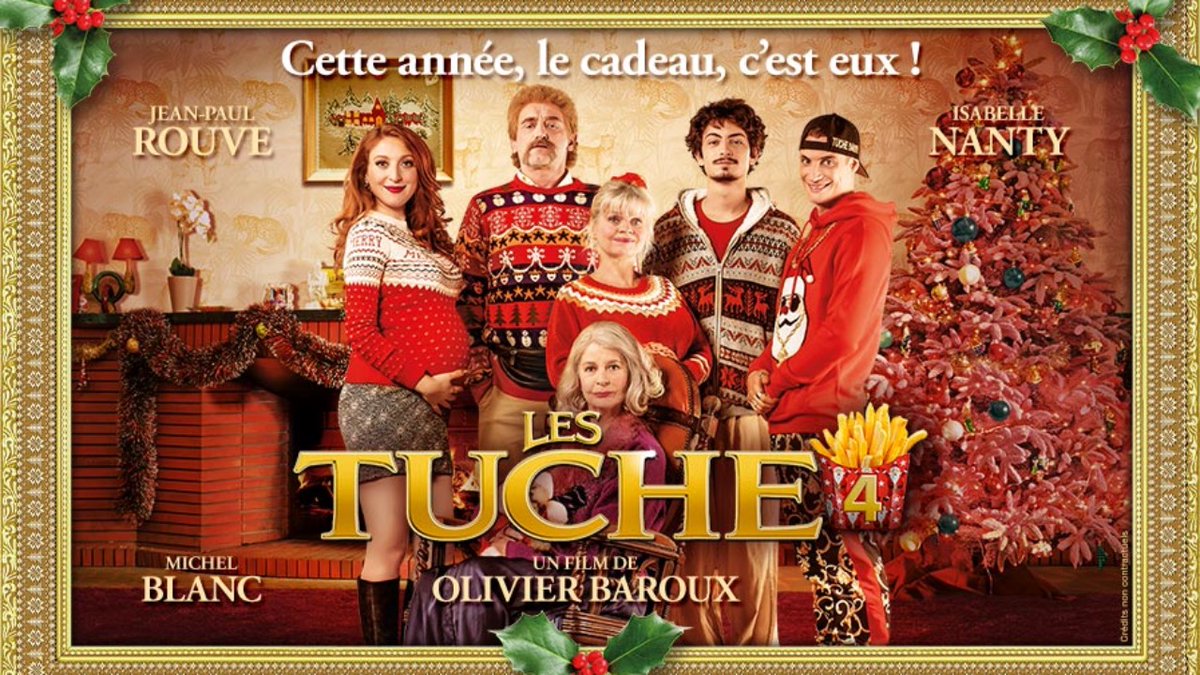 El_Fournier's tweet photo. #story #virginradio
Le @CinevilleLorien propose dimanche un "Maratuche"
Les 3 premiers épisodes + le dernier volet en AVP
La fin le 31 décembre de #Dedale @MairieDeVannes
Mais un livre a été édité
https://t.co/se1If1bn4P
Et le calendrier de l'avent #LEGO
Itw @cedriclecorre https://t.co/MRjbqBfQB3