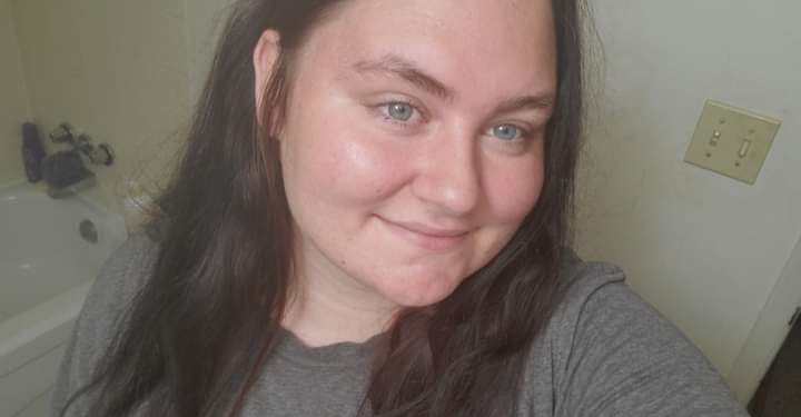 Itss_Kayy56's tweet photo. #nomakeup #nofilter https://t.co/YpY2LvcfpR