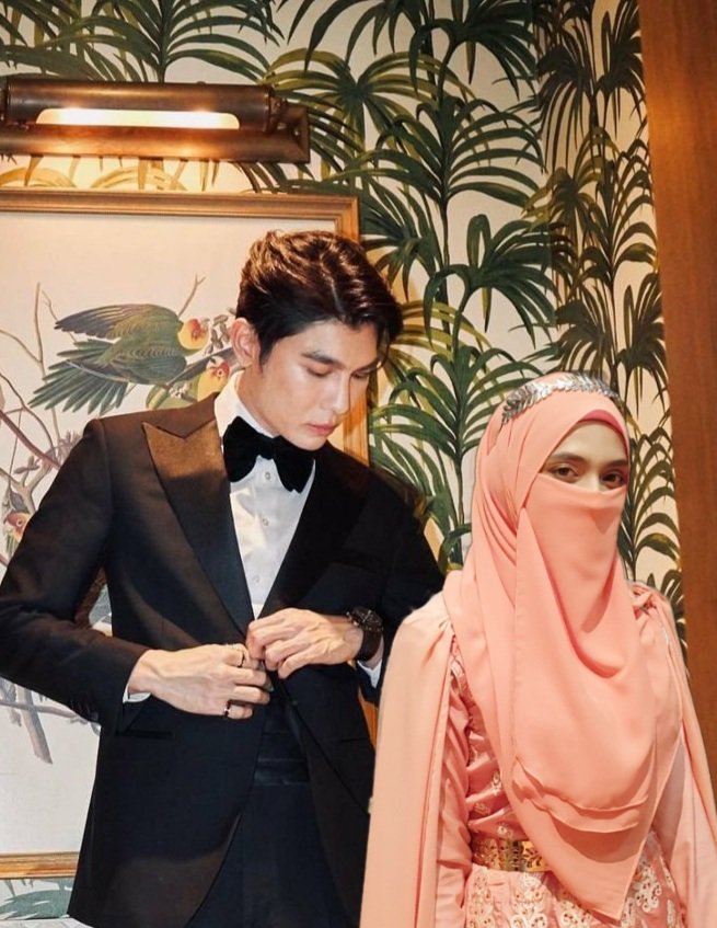 MewSyapiTul's tweet photo. #MEWSYAPI AT HOWE LAST NIGHT .
(Haters will say its fake)
@MSuppasit ILY https://t.co/YQnbW8KqvS
