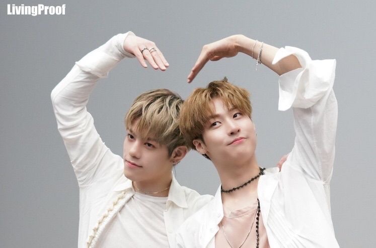 #nflying #엔플라잉 #Seunghyub #이승협 #ChaHun #차훈 <a href="/NFlyingofficial/">엔플라잉 (N.Flying)</a>