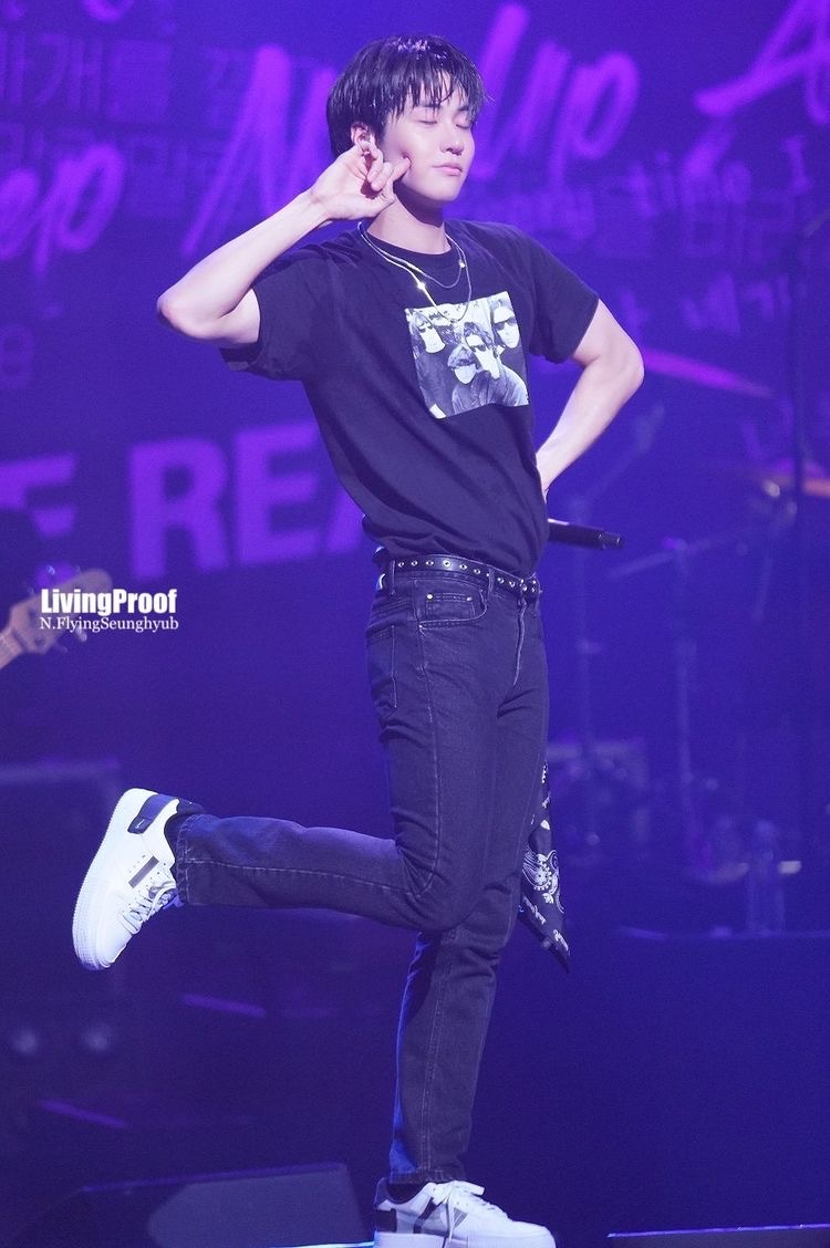 #nflying #엔플라잉 #Seunghyub #이승협 <a href="/NFlyingofficial/">엔플라잉 (N.Flying)</a>