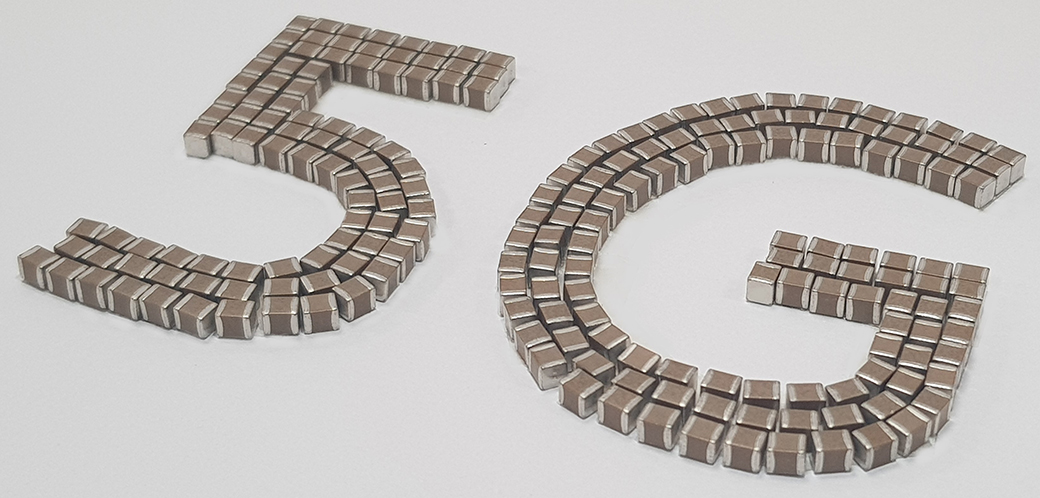 HongdaSmile's tweet photo. In the #5G era, the importance of #MLCC is expected to grow with the development of #electronic devices, self-driving #cars, and the expansion of #IoT. #Hongda #Capacitors possesses high #technological capability to produce #high_capacity MLCC stacked up
to 600 layers. https://t.co/BOmzkyDBUL