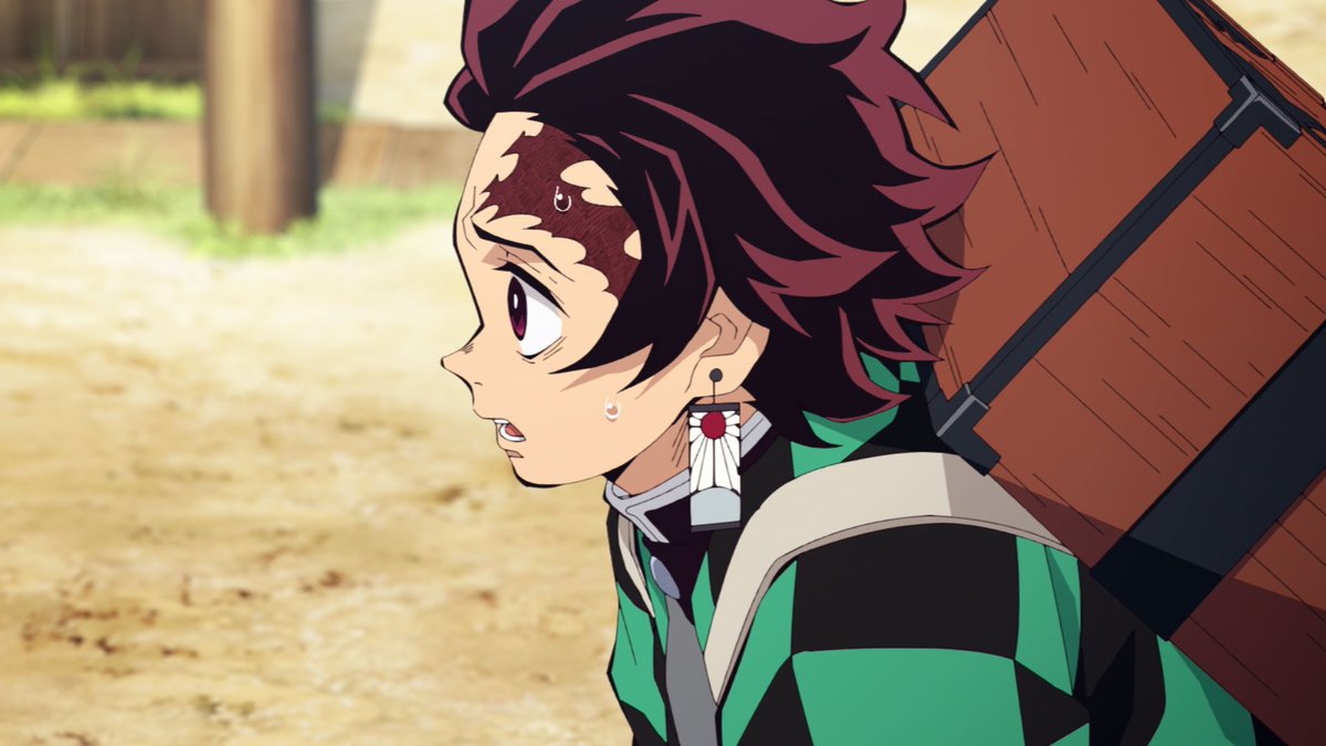 AnimeTV チェーン on X: Demon Slayer: Kimetsu no Yaiba Entertainment District  Arc Episode 2, it's today! ✨ Ep. 2: Infiltrating the Entertainment  District Streaming on Funimation & Crunchyroll! ✨More:    /