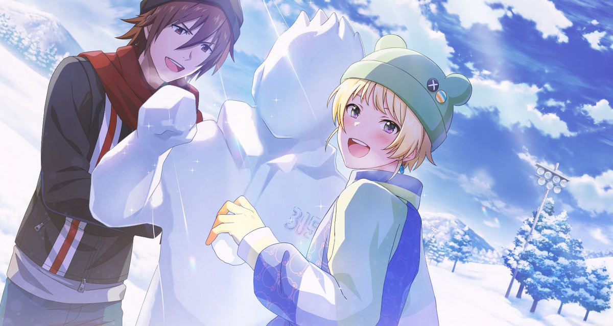 GS_photo_bot's tweet photo. 微笑みの雪花 ピエール https://t.co/KxPTJM8QIG