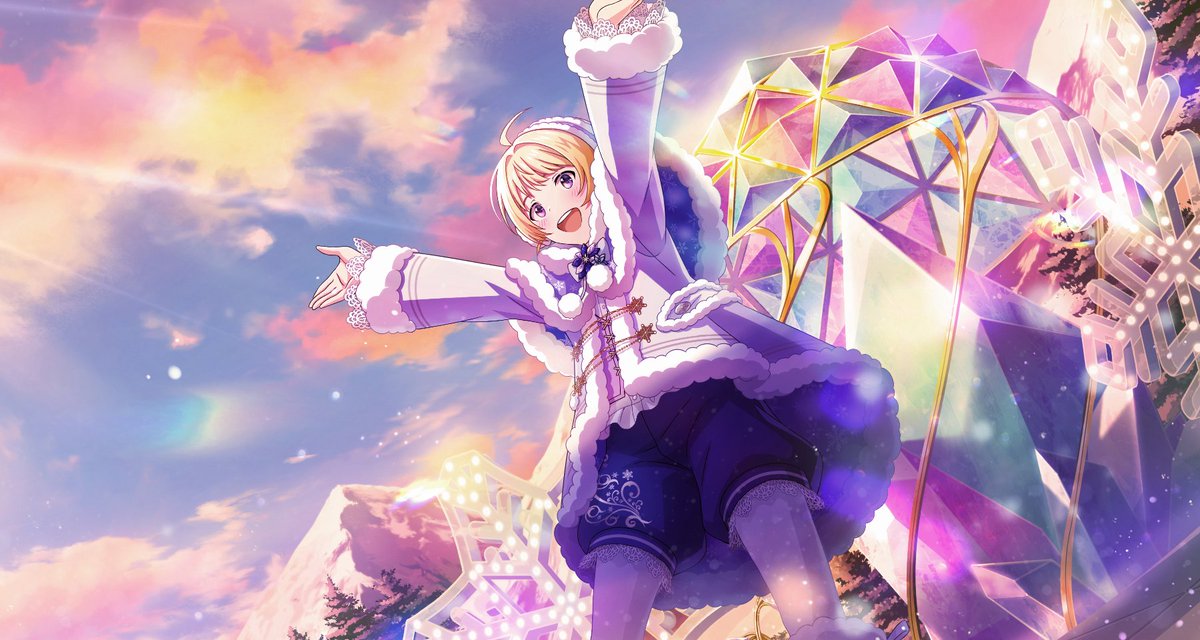 GS_photo_bot's tweet photo. 微笑みの雪花 ピエール https://t.co/KxPTJM8QIG
