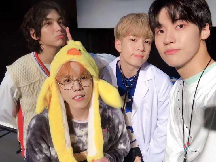 #nflying #엔플라잉 <a href="/NFlyingofficial/">엔플라잉 (N.Flying)</a>