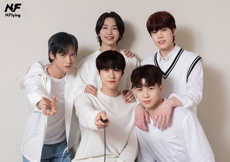 #nflying #엔플라잉 <a href="/NFlyingofficial/">엔플라잉 (N.Flying)</a>