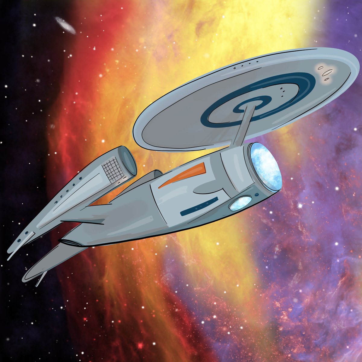 Mandaloids tweet media