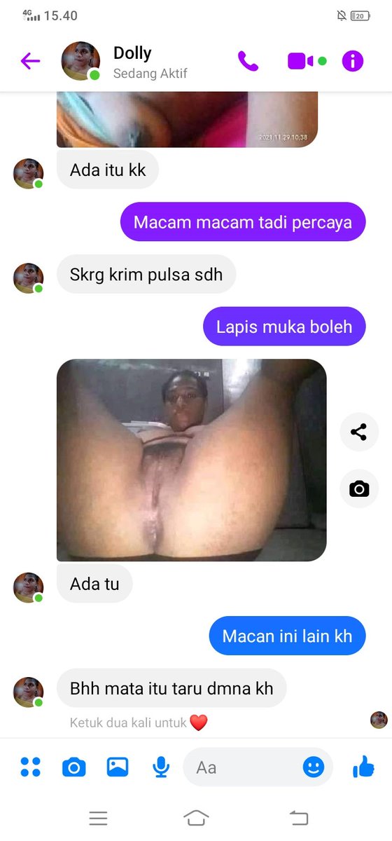 DavidOga14's tweet photo. Ada yang kenal orang kh tidak 😛 https://t.co/6j3orFgyZs