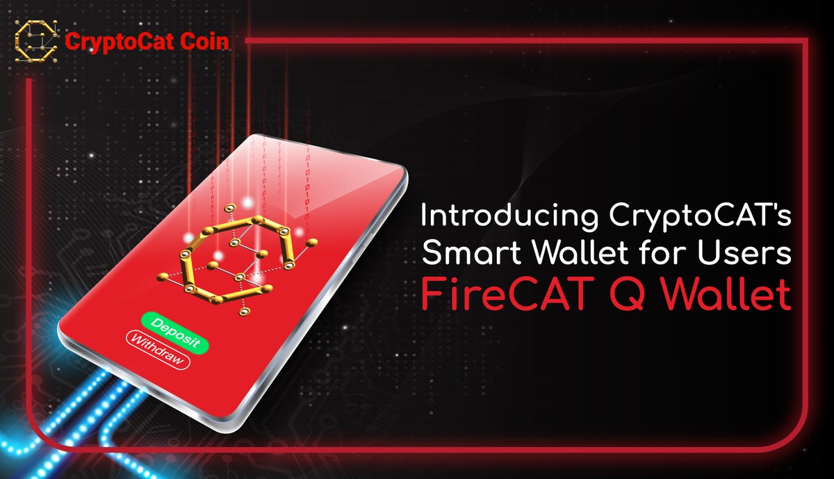 CryptoCat Coin tweet media