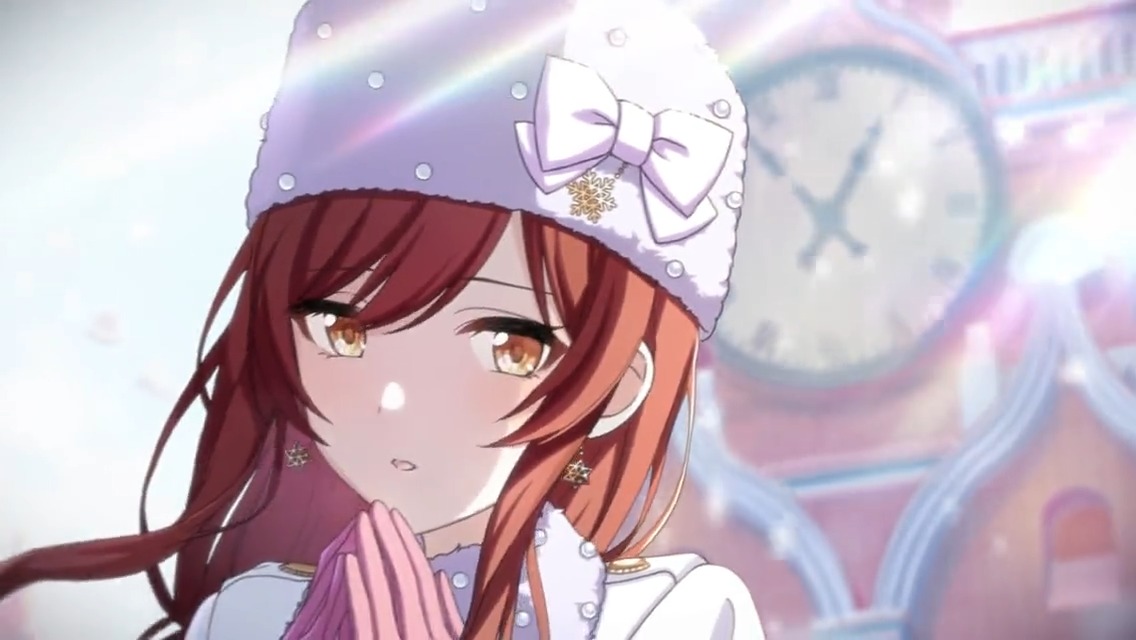 注目ブランド シャニマス 大崎甘奈 コスプレ 衣装 ウーリーメイラー