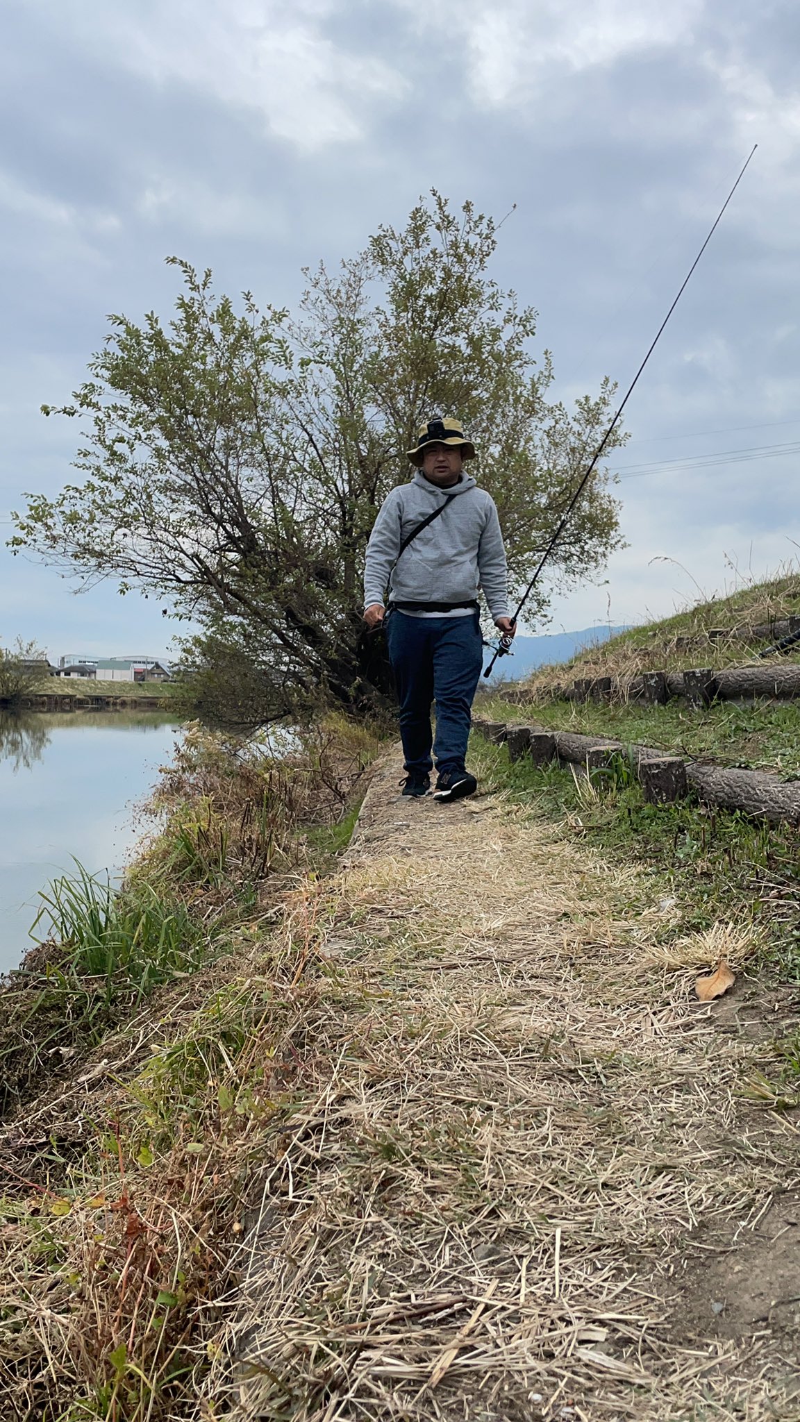 とく 釣りいろは シティーコムtv Kashimacity Twitter