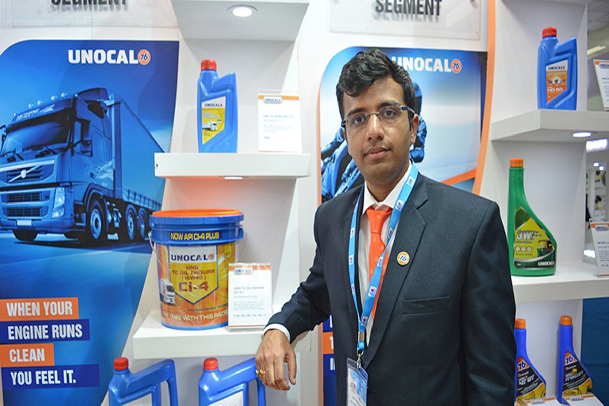 SuccessfulIndi1's tweet photo. Madhav Rajgarhia
India’s very own lubricant and automobile oil manufacturer
Visit our website to read full story https://t.co/KDRwDCKA99
#manuactuing #automobile #oil #lubricant #lubricantoils #oilmanuacturer #entrepreneur #inspiration #business #india https://t.co/4QF3hTD5PH