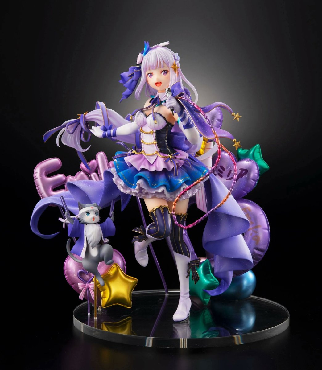 ReZeroKaraFR's tweet photo. Bonjour à toutes et à tous !
Aldebaran au rapport !
Question conne: Quelle est la figurine que vous adorerez vous payer mais que les moyens manquent ?
Oui, je suis curieux
/Aldebaran
#anime #manga #rezero https://t.co/4qUhXGmpMR