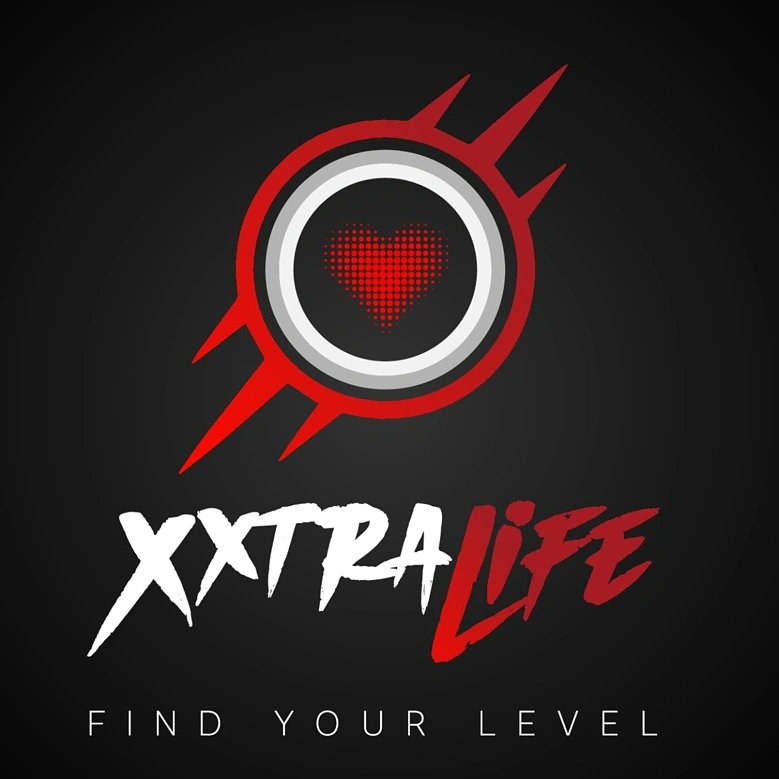 XxtraLife's tweet image. Don't just do it. Live it. #xxtralife #findyourlevel